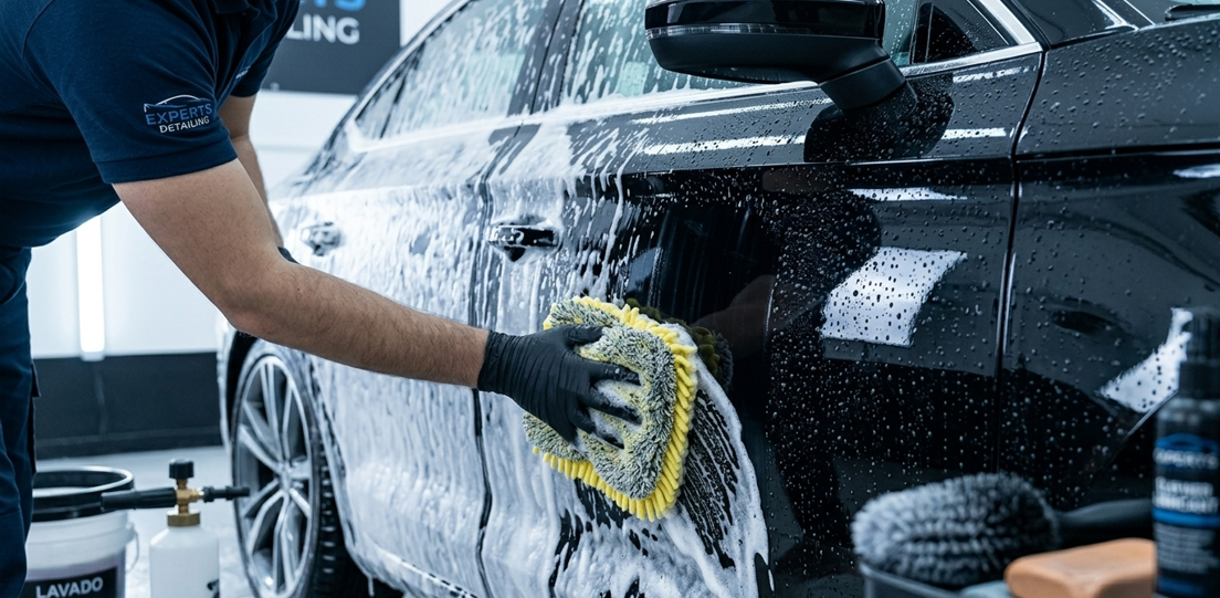 Módulo 1: Preparación Profunda