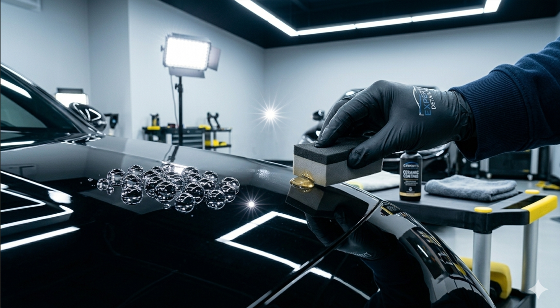 Módulo 3: Protección de Larga Duración